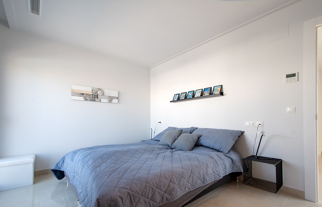 For sale - 3 Bedroom 2 Bathroom Townhouse in Rojales - Ciudad Quesada  - Alicante