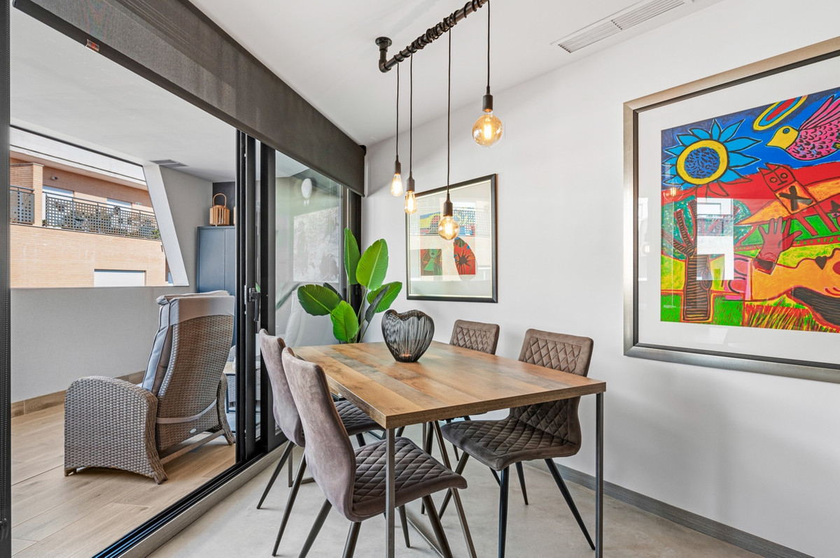 For sale - 2 Bedroom 2 Bathroom Apartment - Middle Floor Apartment in Formentera del Segura - Formentera del Segura Centro  - Alicante