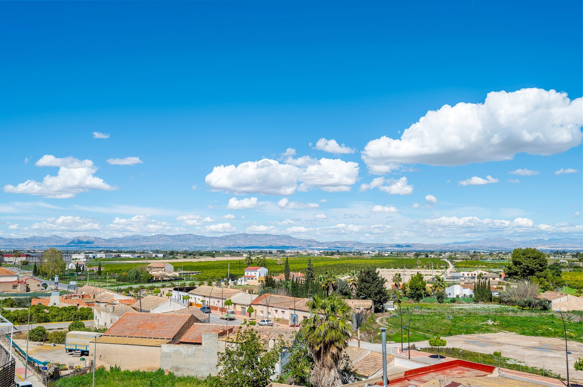 For sale - 2 Bedroom 2 Bathroom Apartment - Middle Floor Apartment in Formentera del Segura - Formentera del Segura Centro  - Alicante