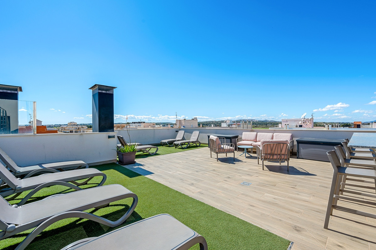 For sale - 2 Bedroom 2 Bathroom Apartment - Middle Floor Apartment in Formentera del Segura - Formentera del Segura Centro  - Alicante