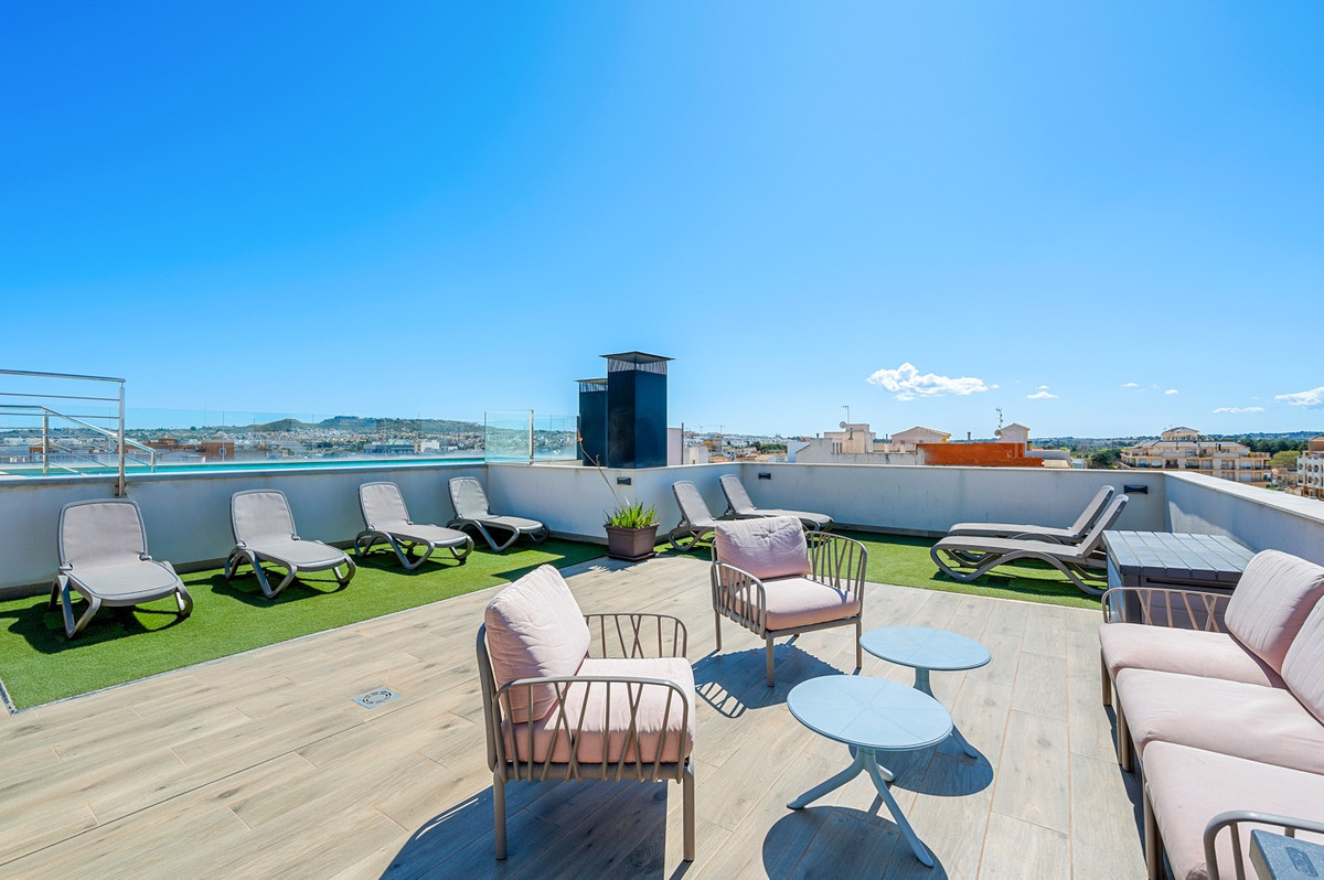 For sale - 2 Bedroom 2 Bathroom Apartment - Middle Floor Apartment in Formentera del Segura - Formentera del Segura Centro  - Alicante