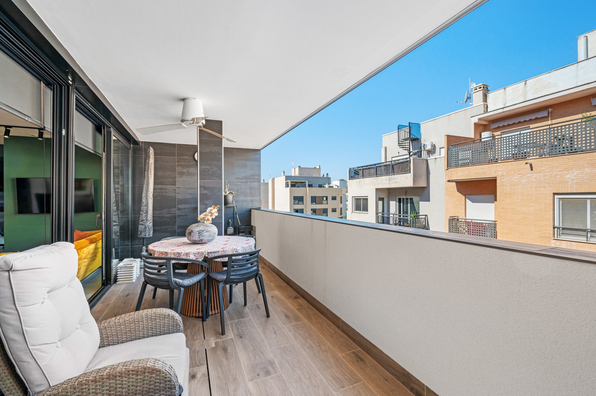 For sale - 2 Bedroom 2 Bathroom Apartment - Middle Floor Apartment in Formentera del Segura - Formentera del Segura Centro  - Alicante