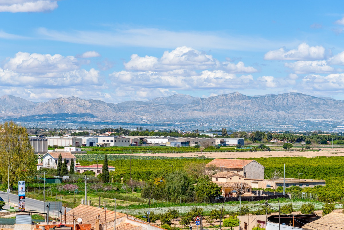 For sale - 2 Bedroom 2 Bathroom Apartment - Middle Floor Apartment in Formentera del Segura - Formentera del Segura Centro  - Alicante