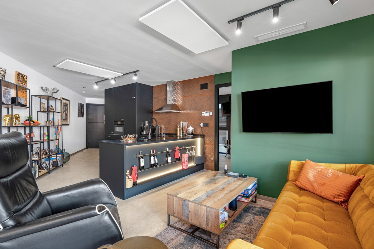 For sale - 2 Bedroom 2 Bathroom Apartment - Middle Floor Apartment in Formentera del Segura - Formentera del Segura Centro  - Alicante