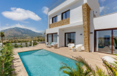 77-582-115-10-115/69491, 4 Bedroom 4 Bathroom Villa in Finestrat