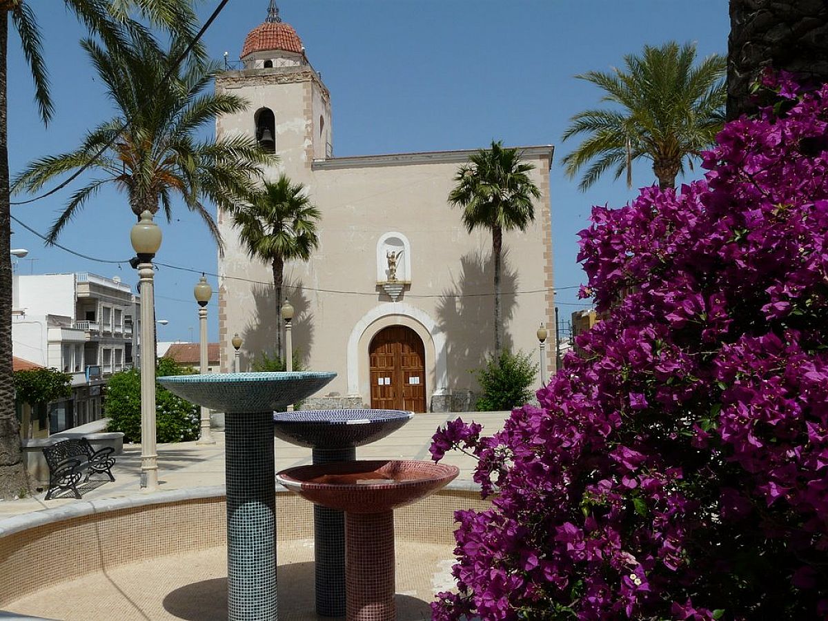 New Build - 3 Bedroom 2 Bathroom Penthouse in San Miguel de Salinas - Pueblo  - Alicante