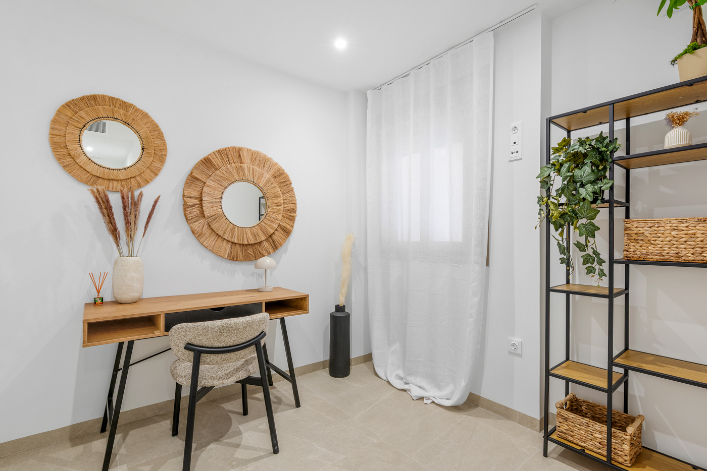 New Build - 3 Bedroom 2 Bathroom Top Floor Apartment in Jacarilla - pueblo  - Alicante