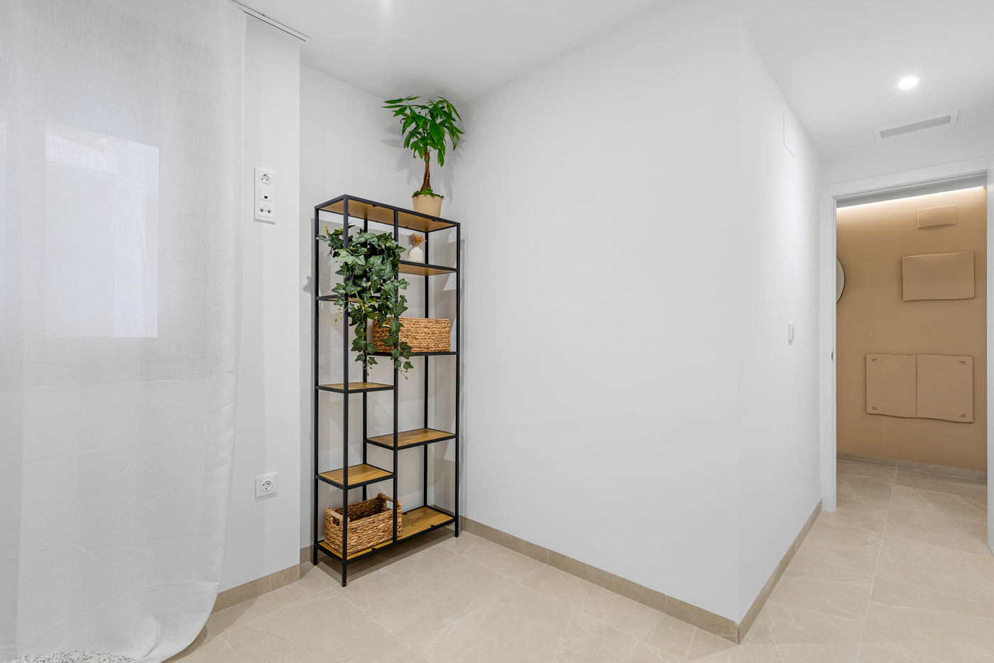 New Build - 3 Bedroom 2 Bathroom Top Floor Apartment in Jacarilla - pueblo  - Alicante