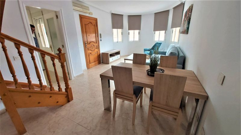 For sale - 4 Bedroom 3 Bathroom Detached Villa in Punta Prima -   - Alicante