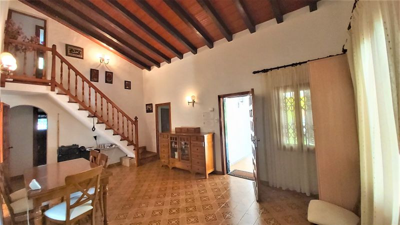 For sale - 4 Bedroom 3 Bathroom Detached Villa in Punta Prima -   - Alicante