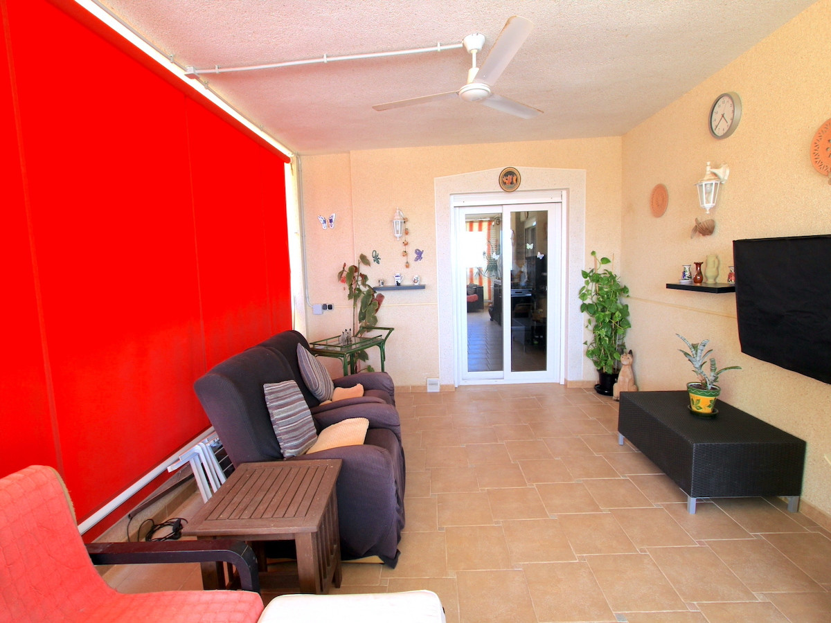 For sale - 3 Bedroom 2 Bathroom House - Detached Villa in Algorfa - Algorfa Centro  - Alicante