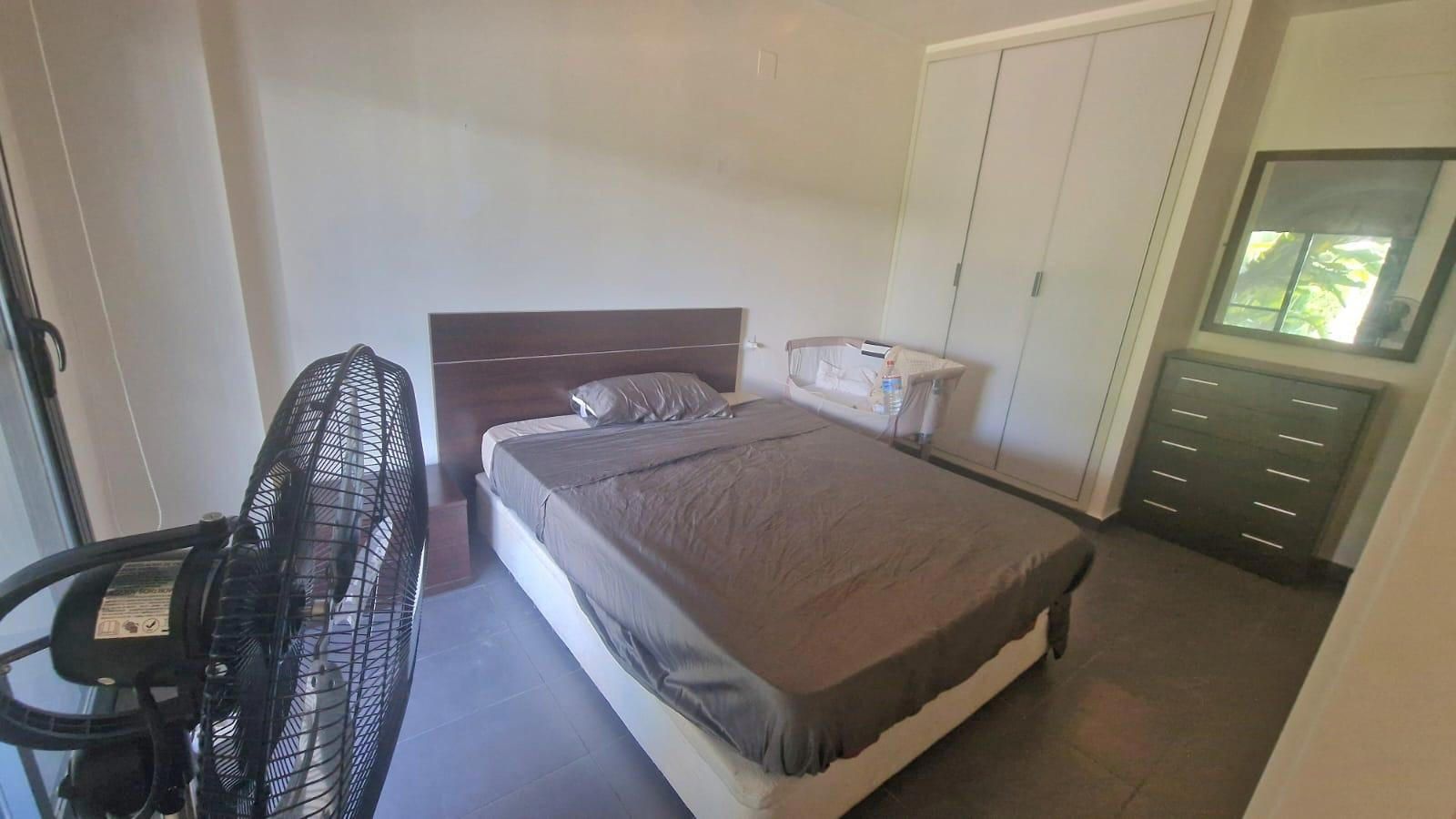 For sale - 2 Bedroom 2 Bathroom Semi-Detached House in Algorfa - La Finca Golf Resort - Alicante