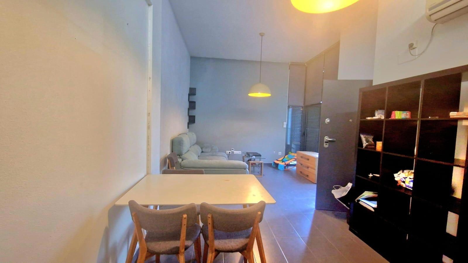 For sale - 2 Bedroom 2 Bathroom Semi-Detached House in Algorfa - La Finca Golf Resort - Alicante