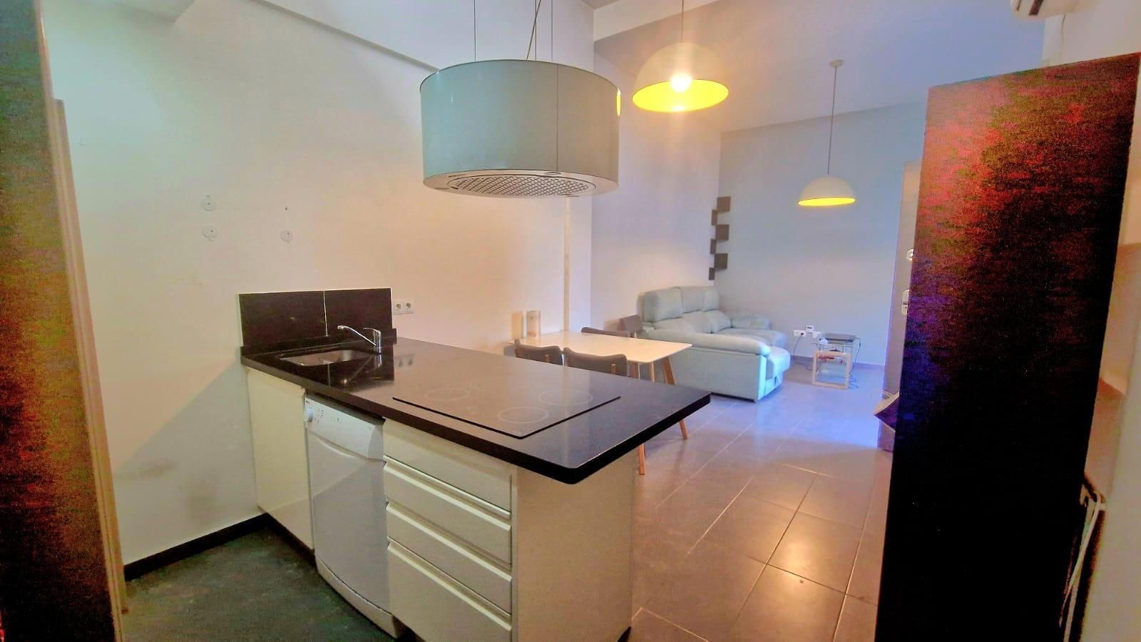 For sale - 2 Bedroom 2 Bathroom Semi-Detached House in Algorfa - La Finca Golf Resort - Alicante