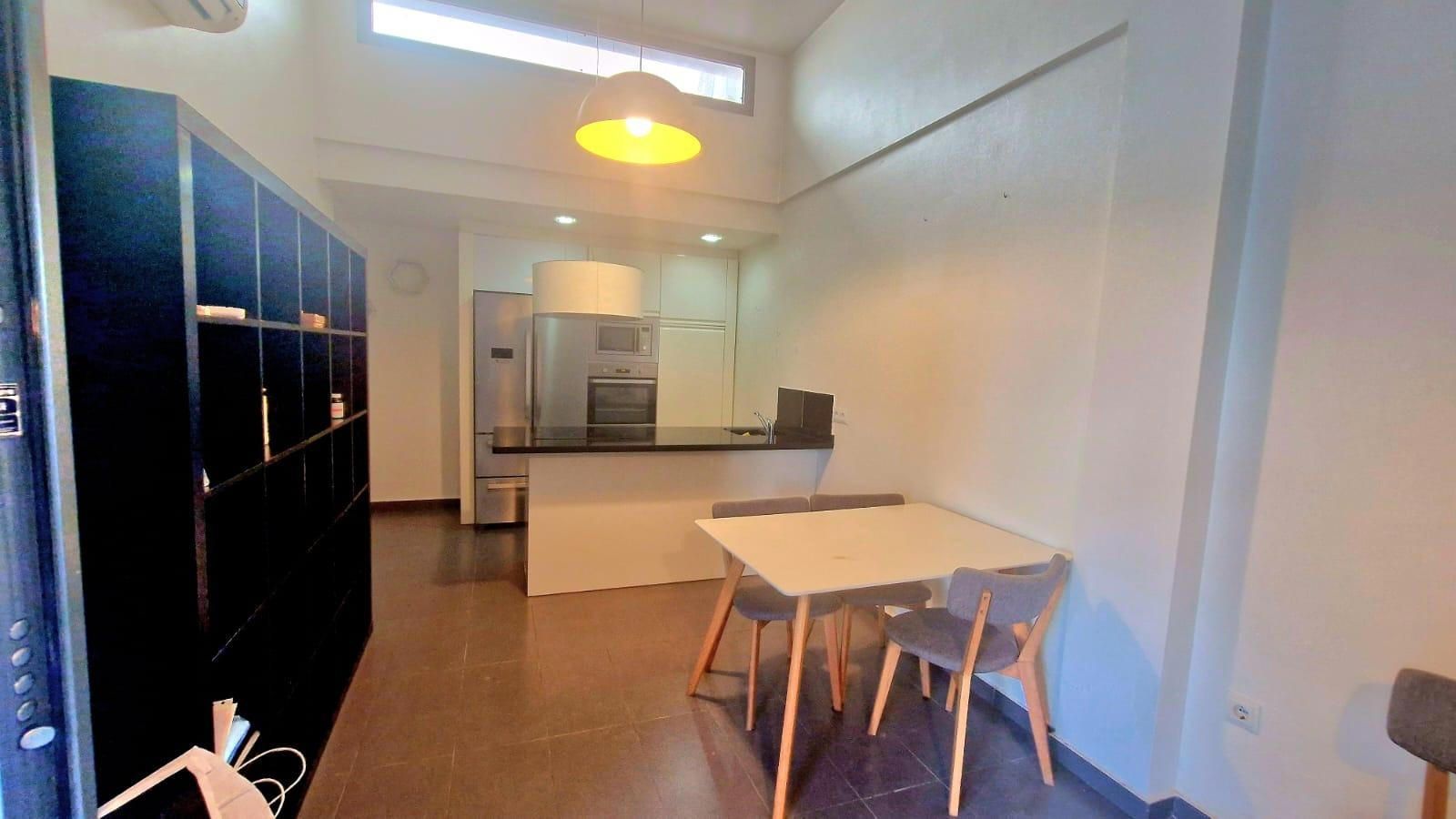 For sale - 2 Bedroom 2 Bathroom Semi-Detached House in Algorfa - La Finca Golf Resort - Alicante