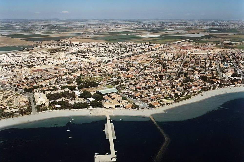New Build - 3 Bedroom 2 Bathroom Villa in Los Alcazares - Serena Golf  - Murcia