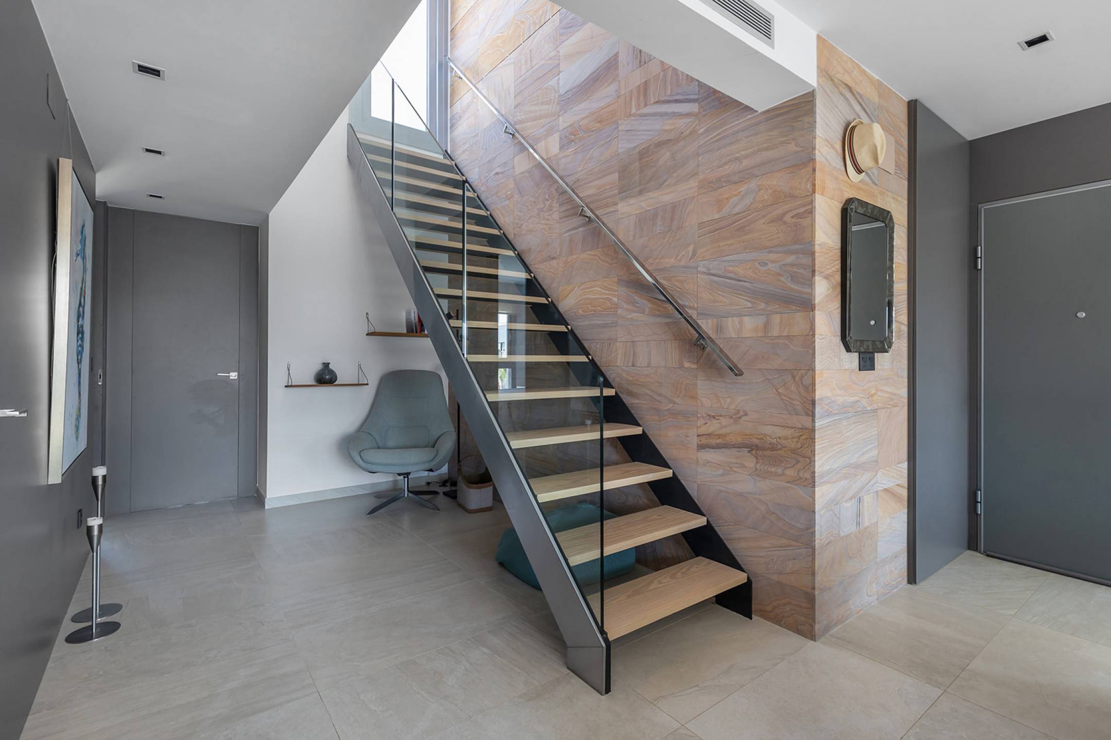 For sale - 3 Bedroom 2 Bathroom Luxury Penthouse Apartment in Cabo Roig - Aguamarina - Alicante