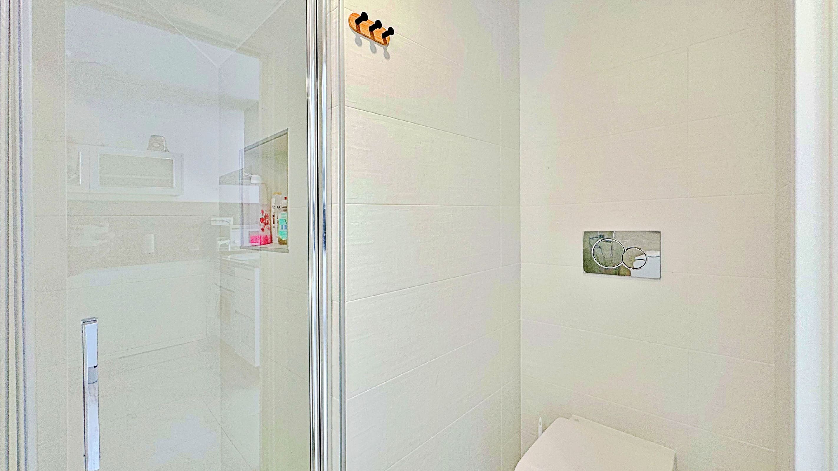 For sale - 3 Bedroom 3 Bathroom Townhouse in Torrevieja - Los Balcones  - Alicante