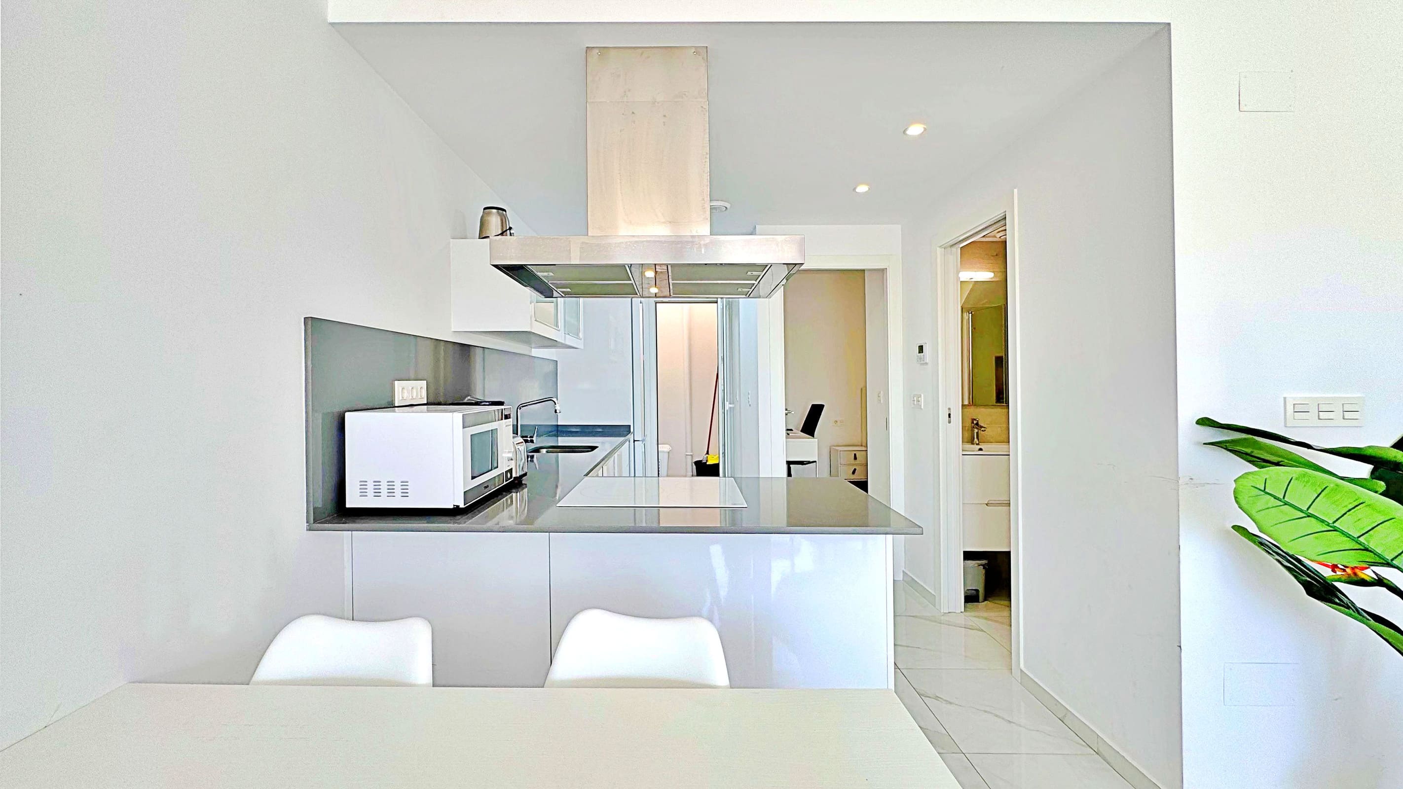 For sale - 3 Bedroom 3 Bathroom Townhouse in Torrevieja - Los Balcones  - Alicante