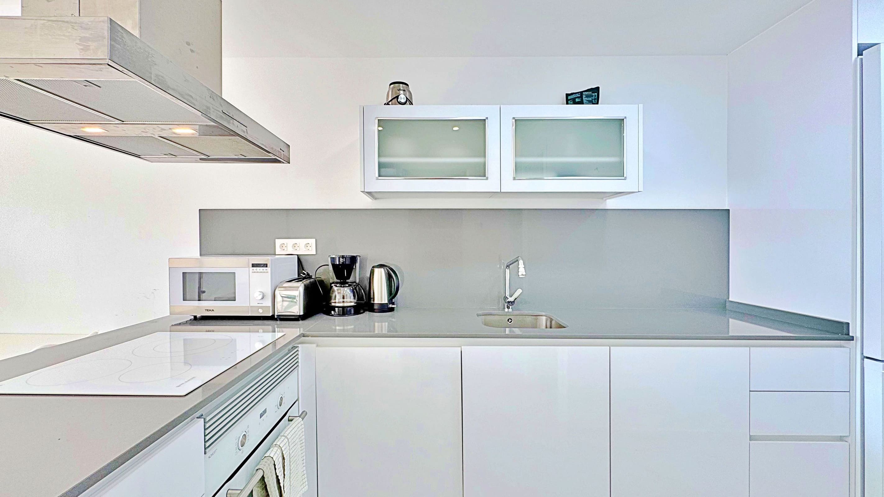 For sale - 3 Bedroom 3 Bathroom Townhouse in Torrevieja - Los Balcones  - Alicante