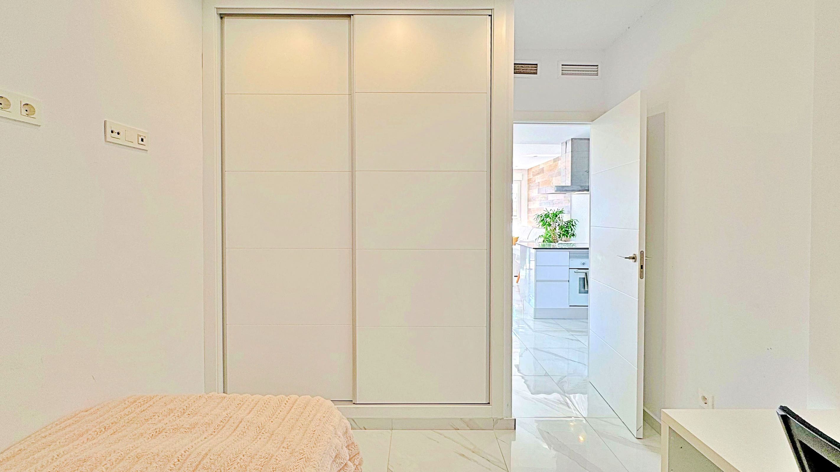 For sale - 3 Bedroom 3 Bathroom Townhouse in Torrevieja - Los Balcones  - Alicante