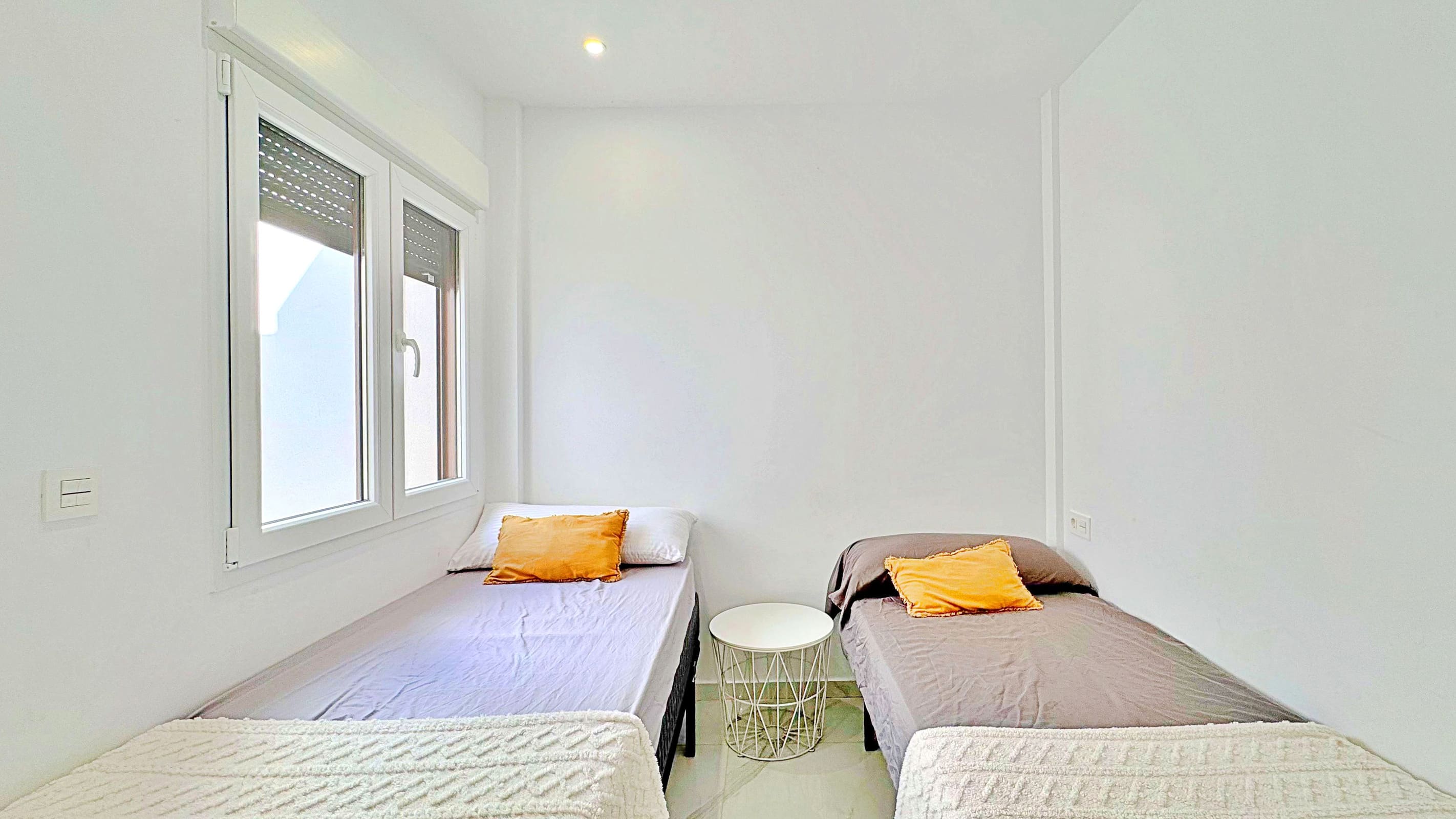 For sale - 3 Bedroom 3 Bathroom Townhouse in Torrevieja - Los Balcones  - Alicante