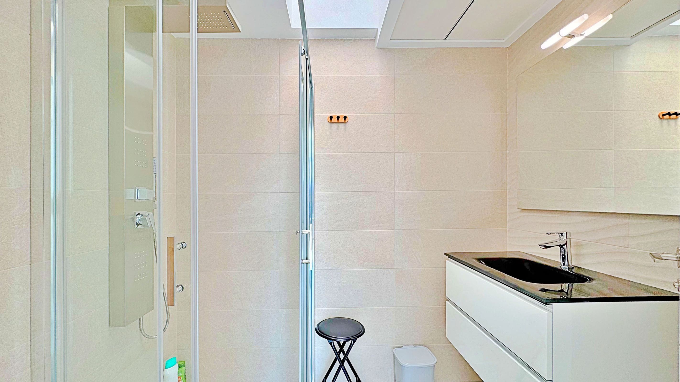 For sale - 3 Bedroom 3 Bathroom Townhouse in Torrevieja - Los Balcones  - Alicante