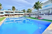 79-3281/69895, 3 Bedroom 3 Bathroom Townhouse in Torrevieja