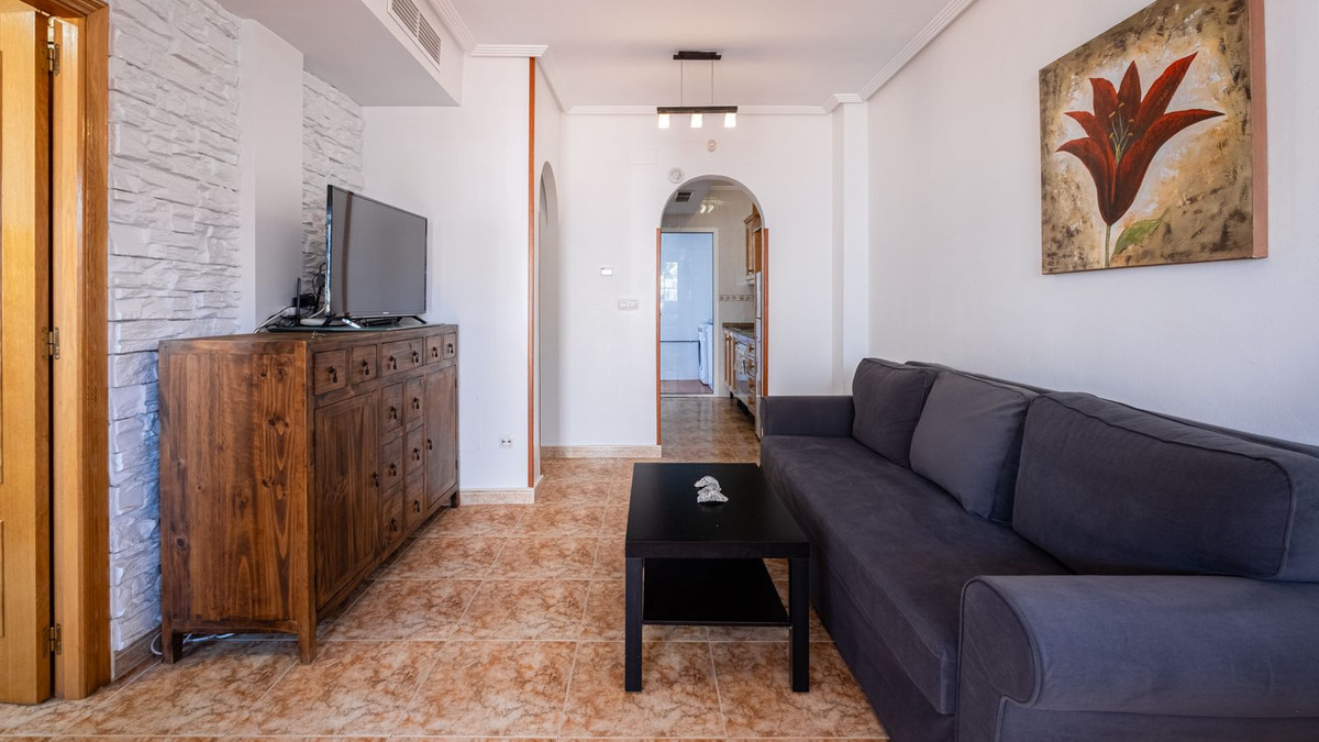 For sale - 2 Bedroom 2 Bathroom Ground Floor Apartment in Punta Prima  - Punta Prima  - Alicante