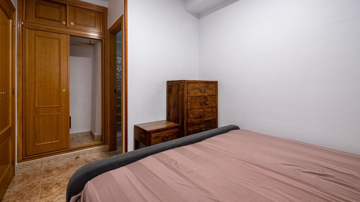 For sale - 2 Bedroom 2 Bathroom Ground Floor Apartment in Punta Prima  - Punta Prima  - Alicante