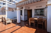 76-R5148547/69906, 2 Bedroom 2 Bathroom Ground Floor Apartment in Punta Prima 