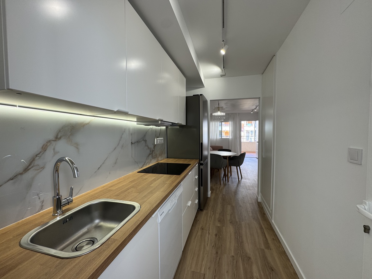 For sale - 2 Bedroom 1 Bathroom Apartment in Los Altos - , Los Altos, Alicante, Spain - Alicante