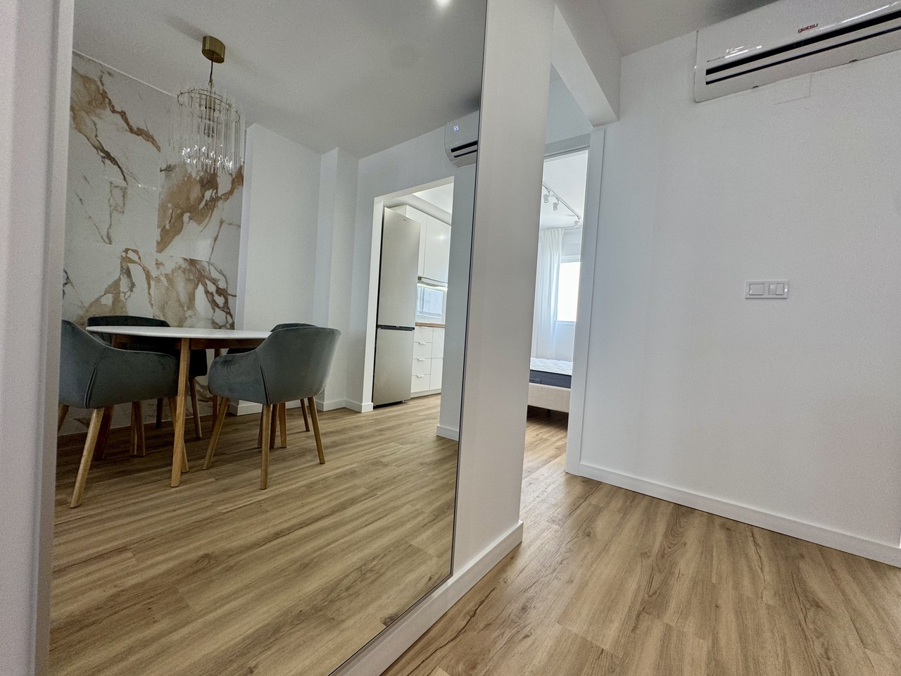 For sale - 2 Bedroom 1 Bathroom Apartment in Los Altos - , Los Altos, Alicante, Spain - Alicante