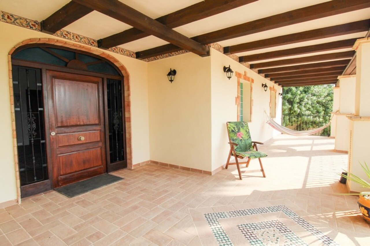 For sale - 4 Bedroom 2 Bathroom Villa in Bigastro - , Bigastro, Alicante, Spain - Alicante
