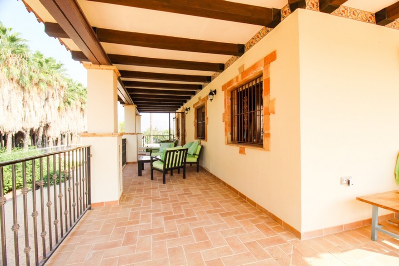 For sale - 4 Bedroom 2 Bathroom Villa in Bigastro - , Bigastro, Alicante, Spain - Alicante