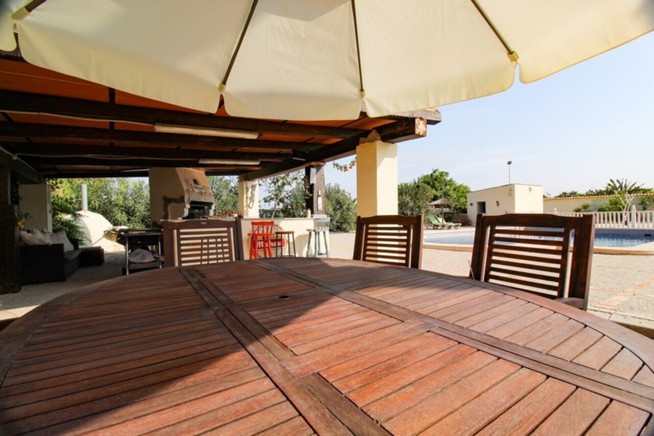 For sale - 4 Bedroom 2 Bathroom Villa in Bigastro - , Bigastro, Alicante, Spain - Alicante