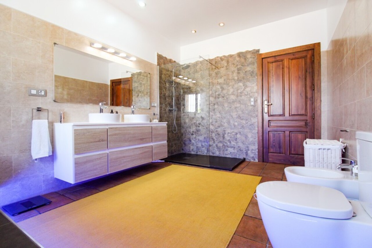 For sale - 4 Bedroom 2 Bathroom Villa in Bigastro - , Bigastro, Alicante, Spain - Alicante