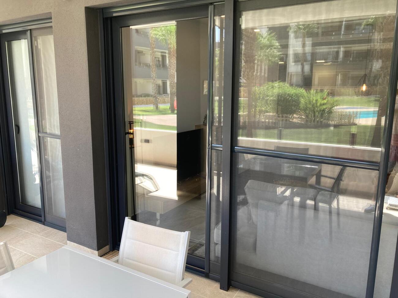 For sale - 2 Bedroom 2 Bathroom Apartment in Orihuela Costa - Costa Blanca  - Alicante