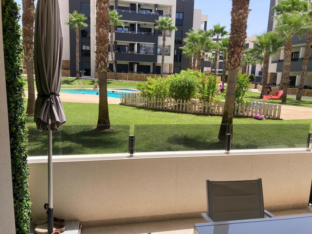 For sale - 2 Bedroom 2 Bathroom Apartment in Orihuela Costa - Costa Blanca  - Alicante