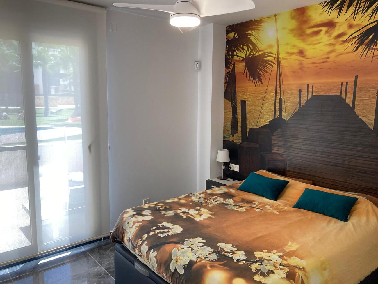 For sale - 2 Bedroom 2 Bathroom Apartment in Orihuela Costa - Costa Blanca  - Alicante