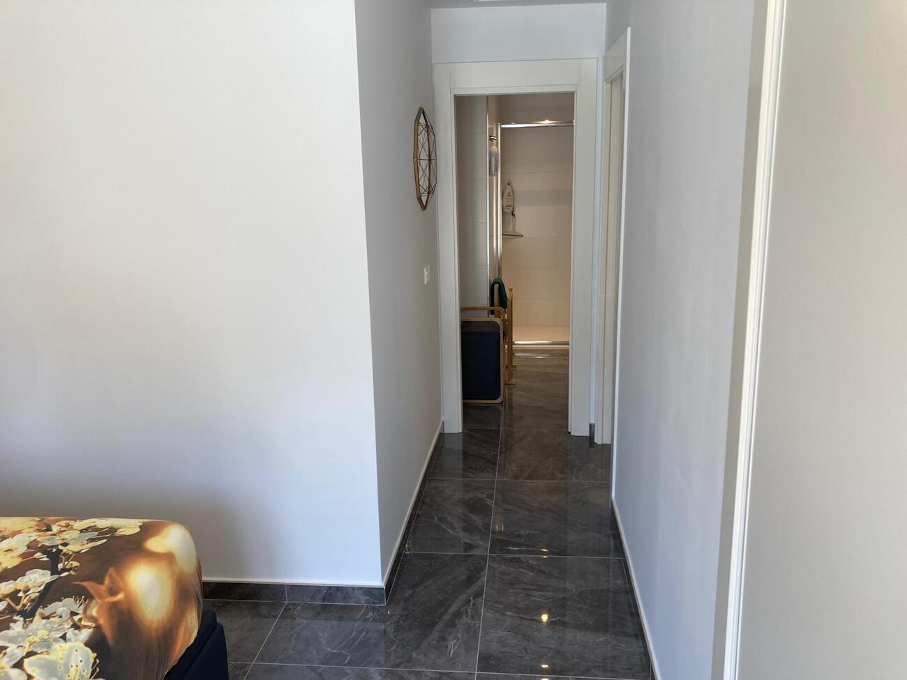 For sale - 2 Bedroom 2 Bathroom Apartment in Orihuela Costa - Costa Blanca  - Alicante