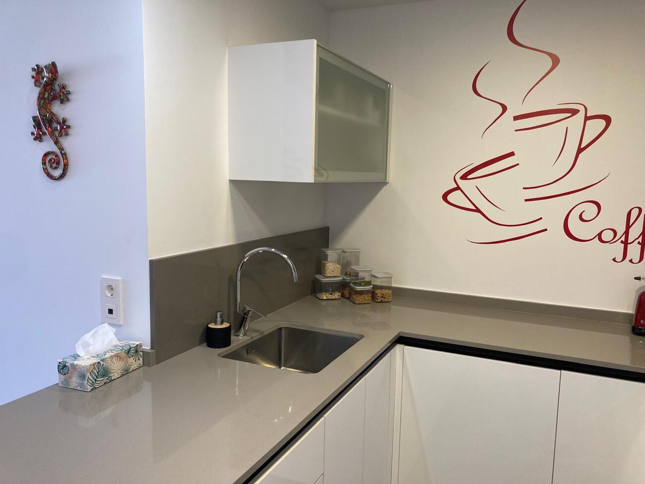 For sale - 2 Bedroom 2 Bathroom Apartment in Orihuela Costa - Costa Blanca  - Alicante