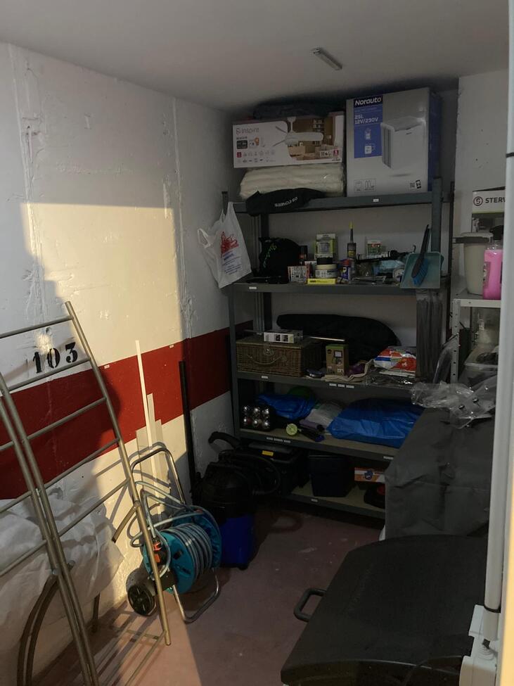 For sale - 2 Bedroom 2 Bathroom Apartment in Orihuela Costa - Costa Blanca  - Alicante