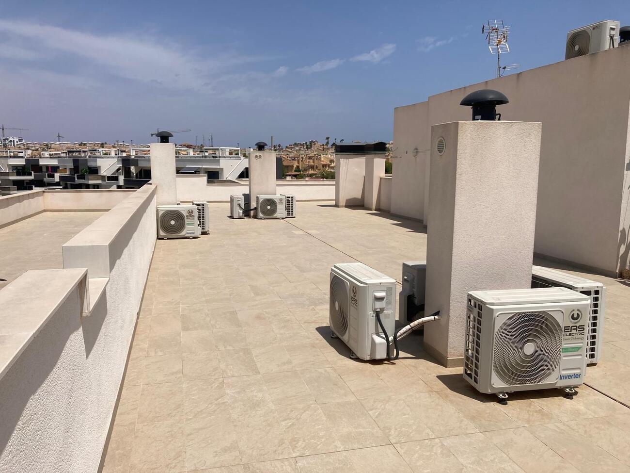 For sale - 2 Bedroom 2 Bathroom Apartment in Orihuela Costa - Costa Blanca  - Alicante