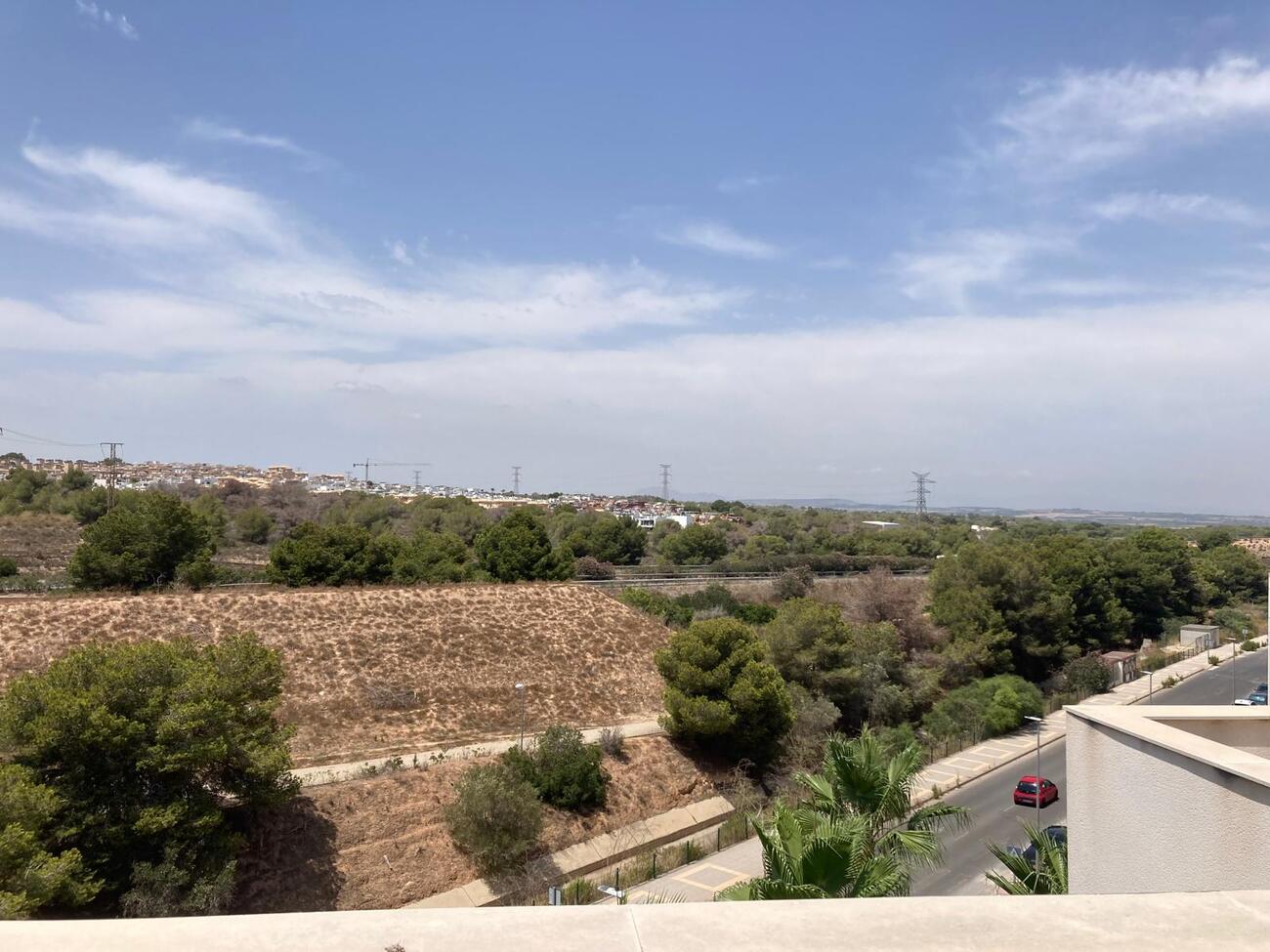 For sale - 2 Bedroom 2 Bathroom Apartment in Orihuela Costa - Costa Blanca  - Alicante