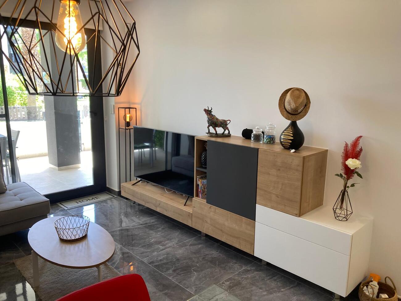 For sale - 2 Bedroom 2 Bathroom Apartment in Orihuela Costa - Costa Blanca  - Alicante