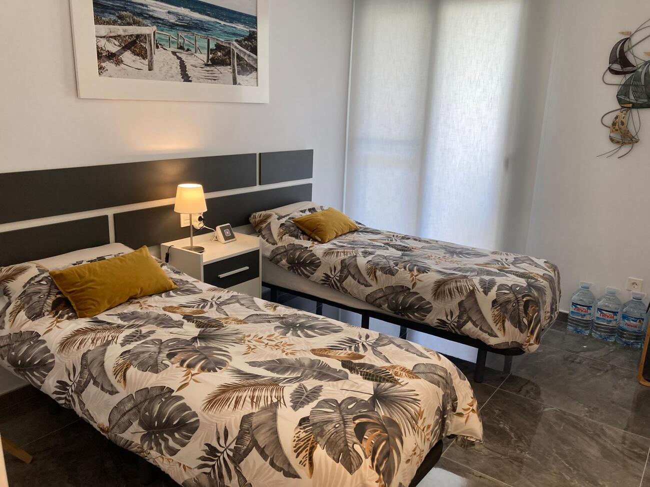 For sale - 2 Bedroom 2 Bathroom Apartment in Orihuela Costa - Costa Blanca  - Alicante