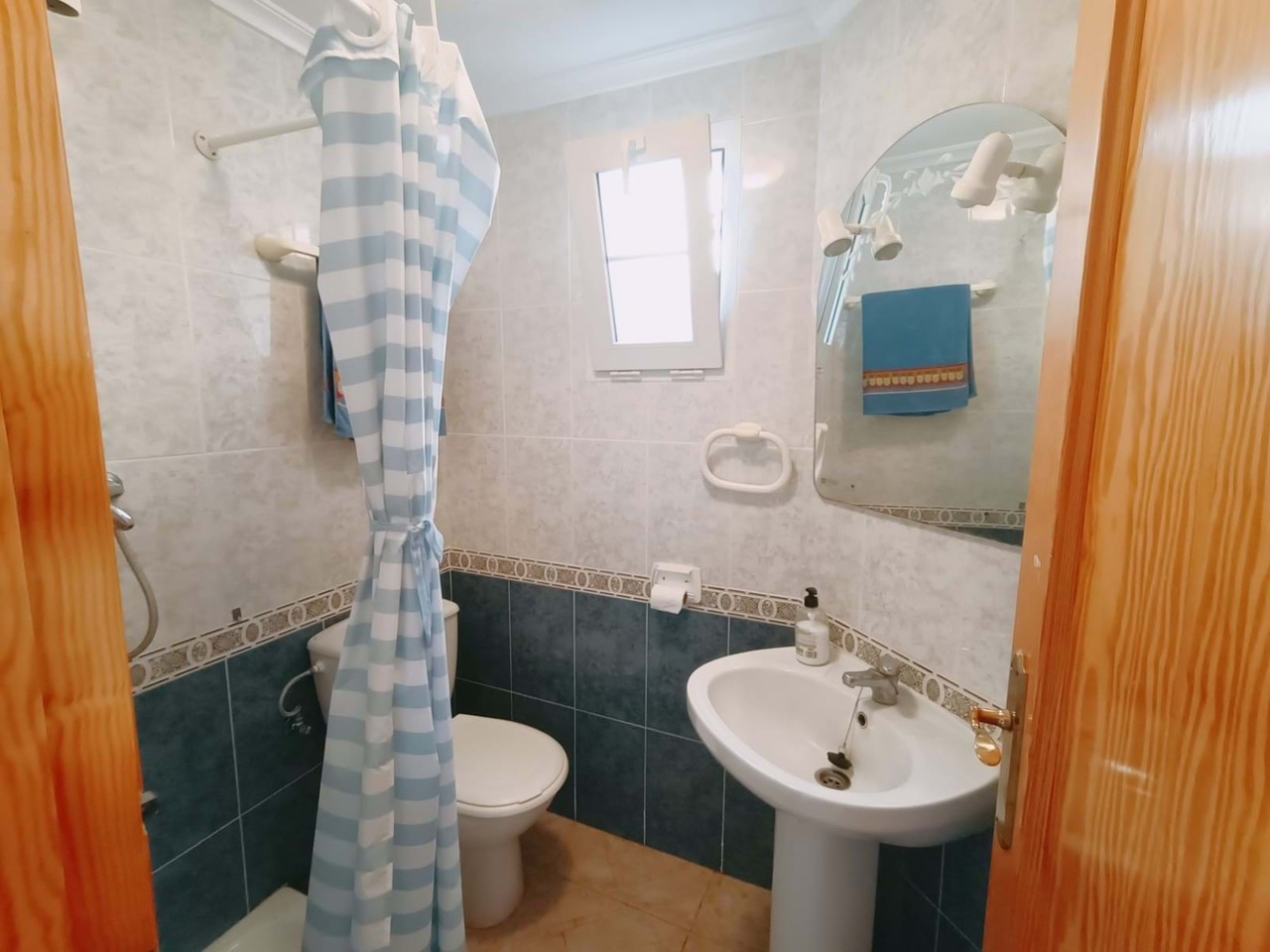 For sale - 3 Bedroom 2 Bathroom Quad House in Playa Flamenca - Costa Blanca  - Alicante