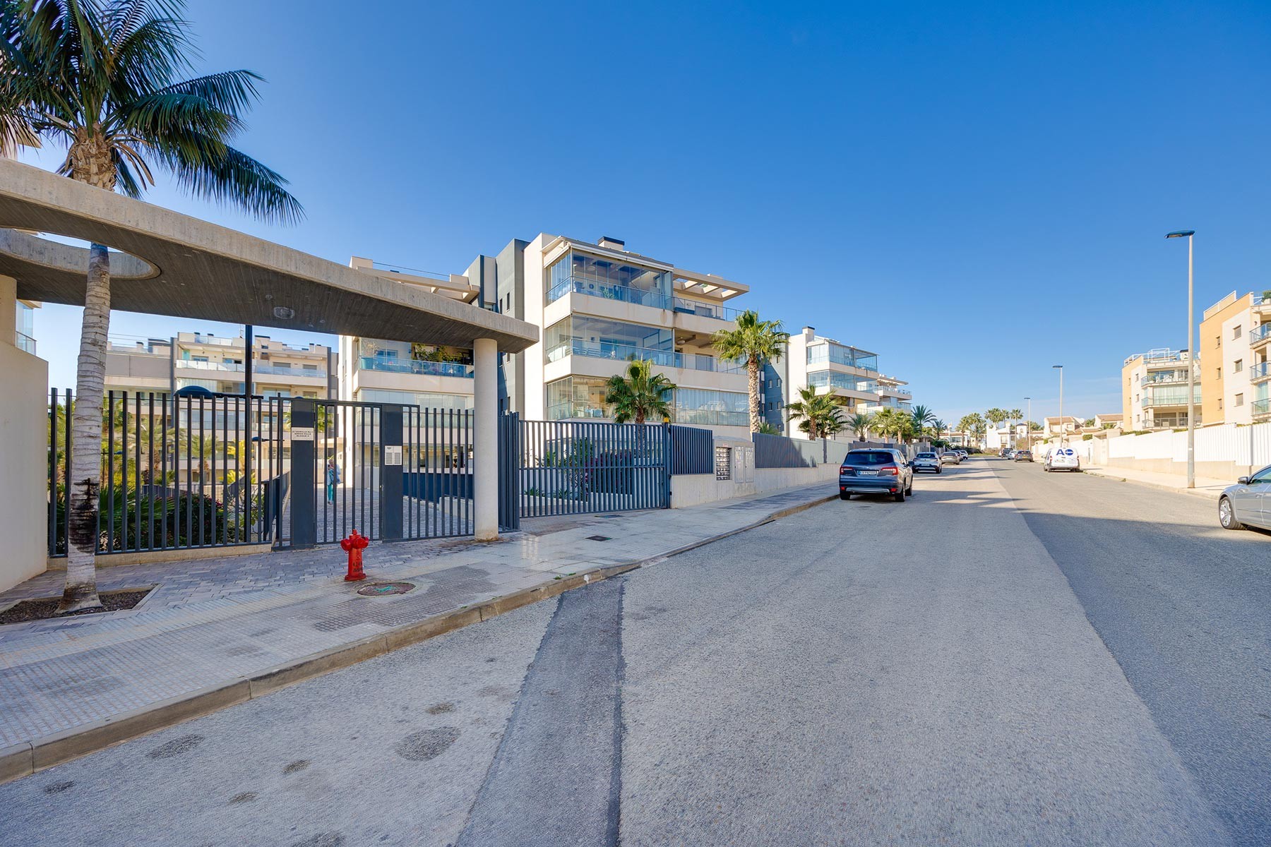For sale - 2 Bedroom 2 Bathroom Apartment in La Zenia - Green Hills Los Dolses - Alicante