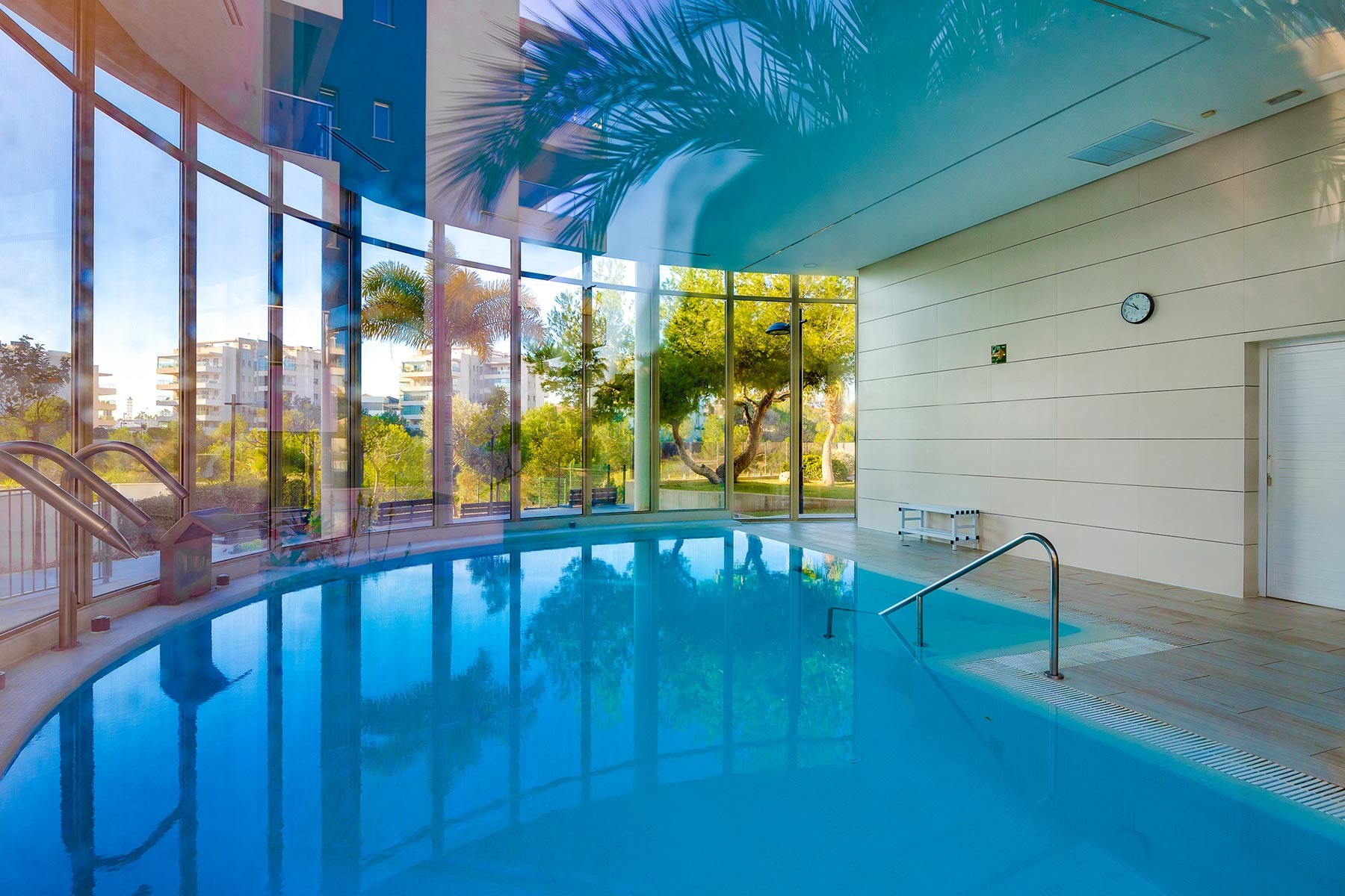 For sale - 2 Bedroom 2 Bathroom Apartment in La Zenia - Green Hills Los Dolses - Alicante